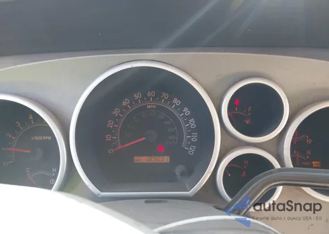 2012 Toyota Tundra Grade 4.6L V8 из США, поврежденный, VIN 5TFUM5F12CX034195